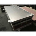 Free Sample best price 254SMO seamless steel plate factory